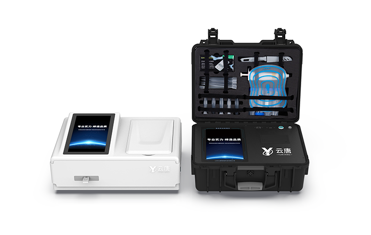 動(dòng)物疫病檢測(cè)儀