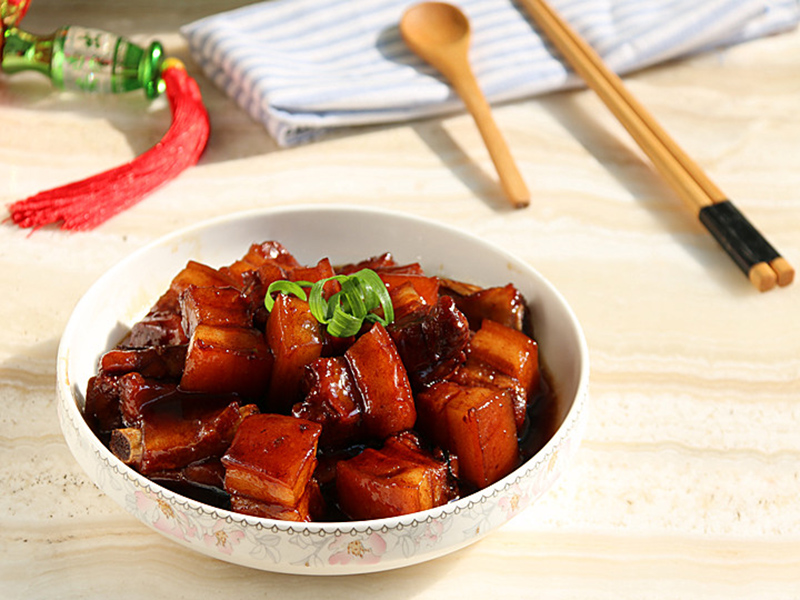 紅燒肉中檢出亞硝酸鹽超標原因在這！