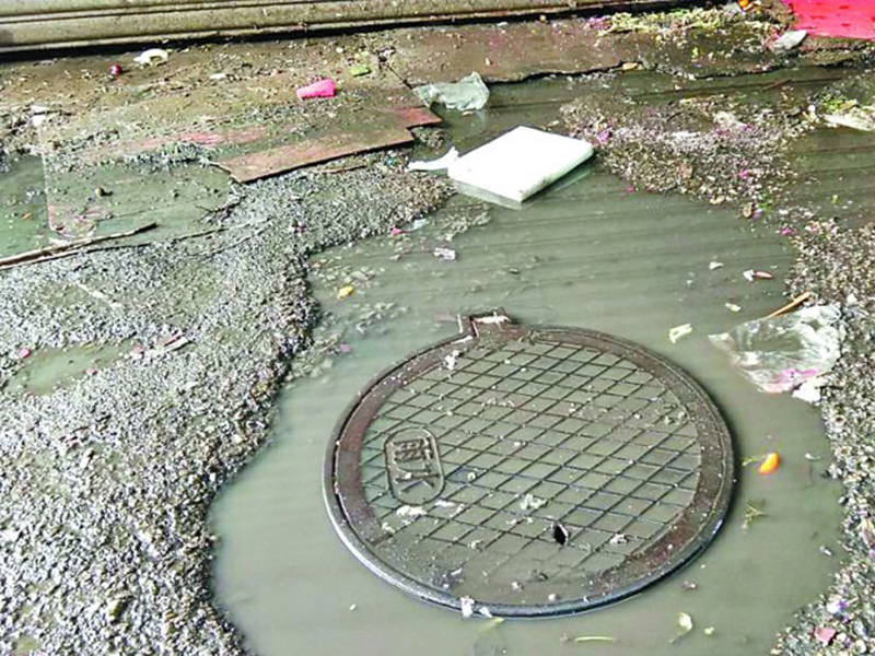 生活污水水質(zhì)檢測儀檢測精準嗎？