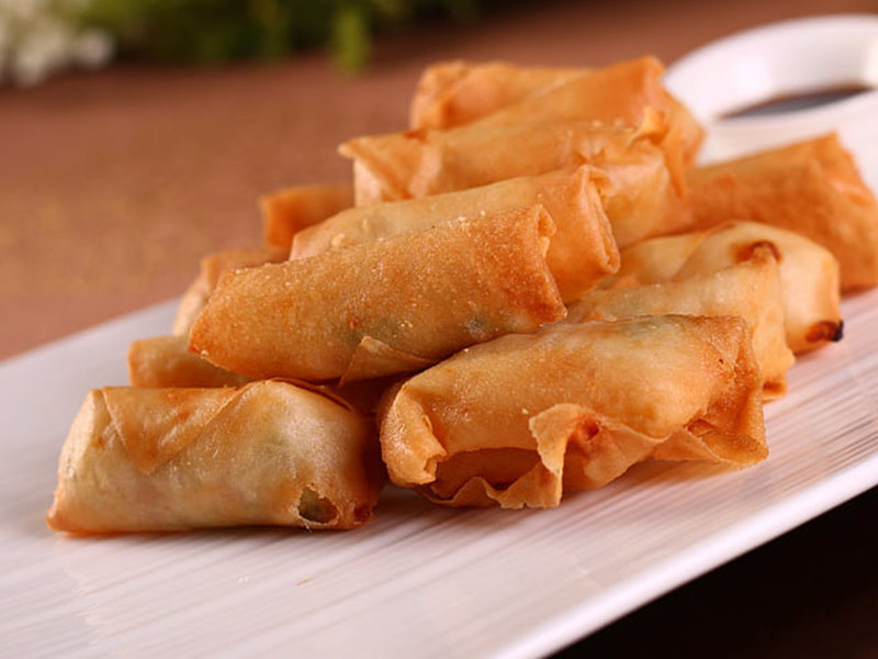 過(guò)氧化值檢測(cè)儀可判定油炸食品是否安全！