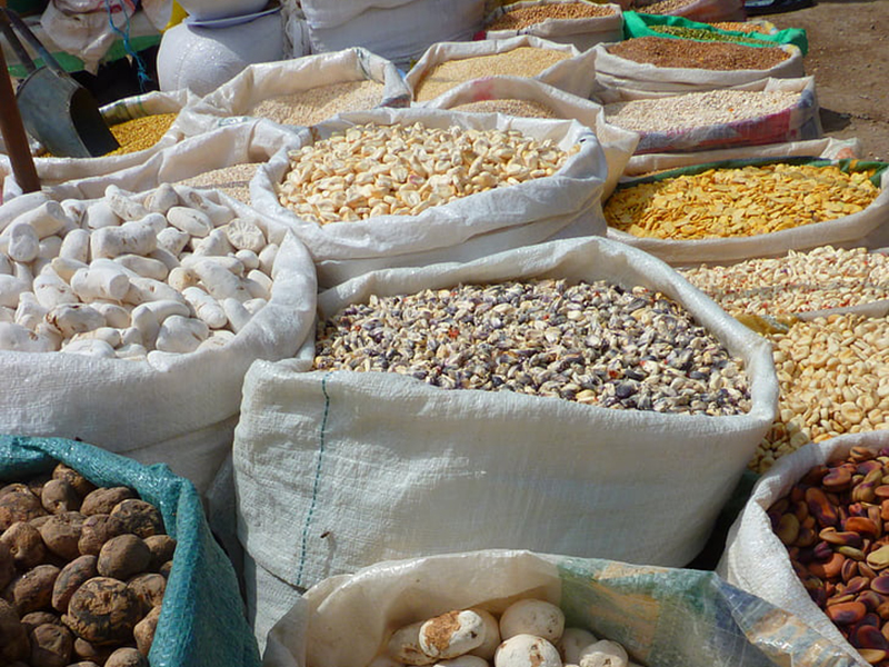 檢測食品安全的儀器怎么選