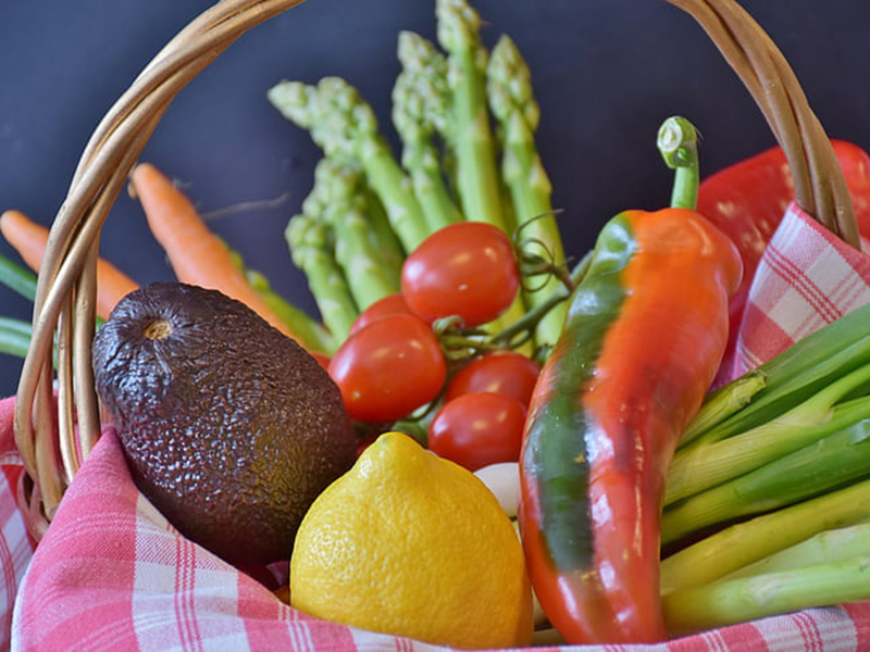 檢測果蔬的食品安全檢測儀是哪款？