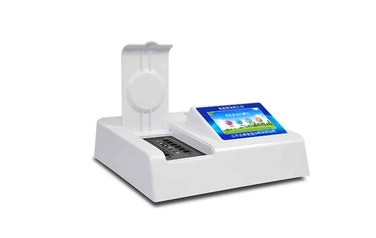 云唐生物毒性檢測儀可以做什么？