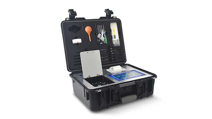 土壤有機質(zhì)檢測儀