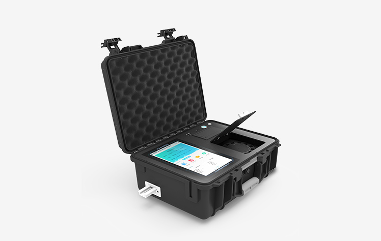 食品添加劑檢測儀測試結(jié)果可否作為維權(quán)依據(jù)？