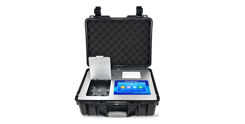 農(nóng)藥殘留檢測儀靠譜廠家有哪些？