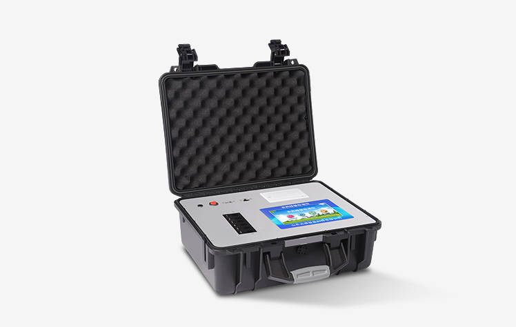 農藥殘留檢測儀難操作嗎？