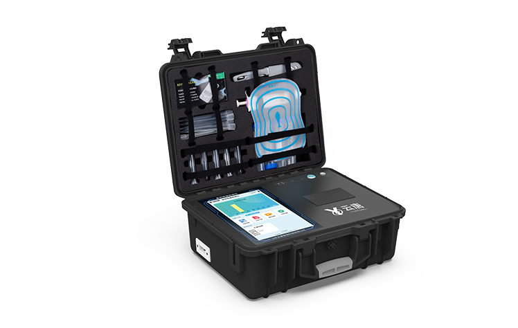 肉制品檢測儀器設備