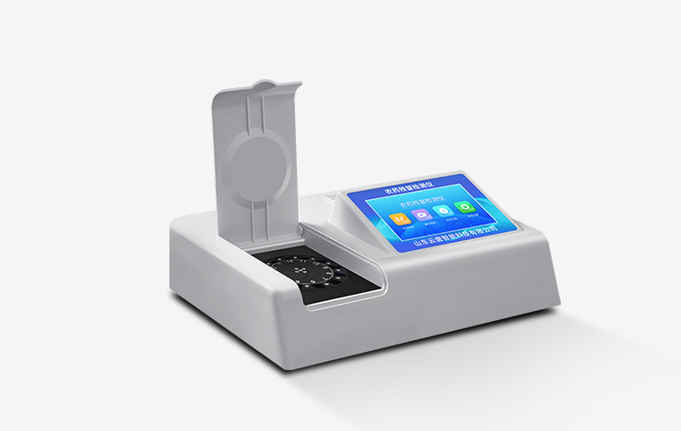 農藥殘留過量怎么辦？如何檢測？（農藥殘留檢測儀）