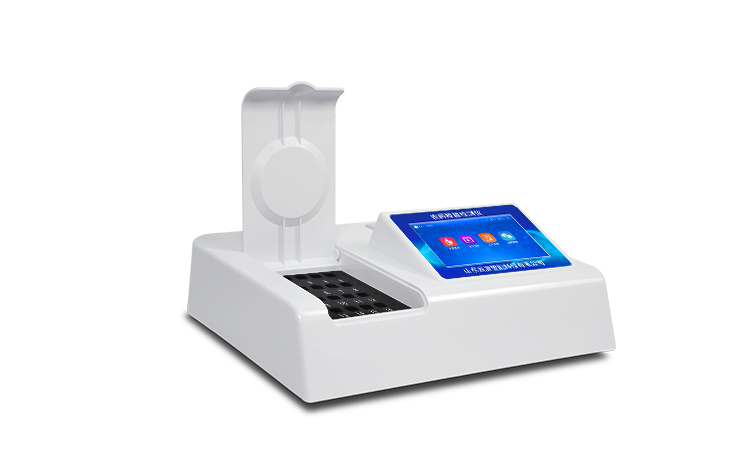 快速農(nóng)藥殘留檢測(cè)儀