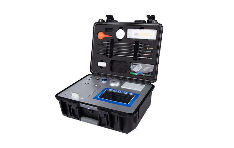 測土配方施肥儀有什么作用？