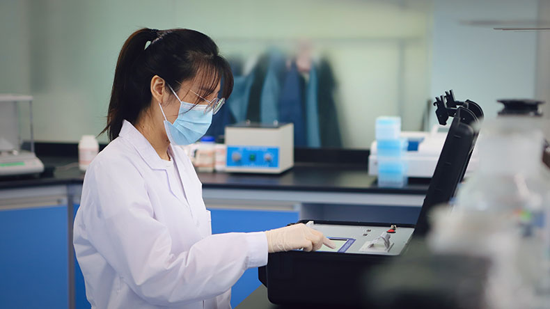 農(nóng)產(chǎn)品農(nóng)貿(mào)市場(chǎng)快速檢測(cè)室搭建需要哪些設(shè)備