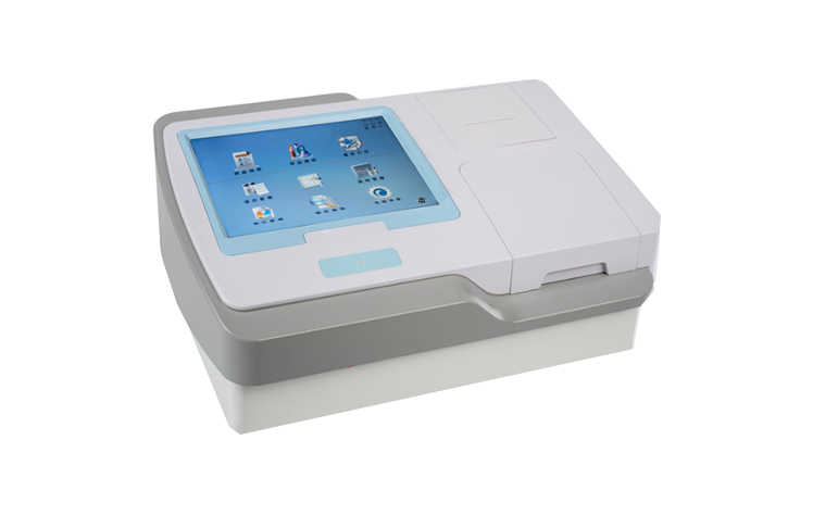 酶標(biāo)儀 YT-SY96S