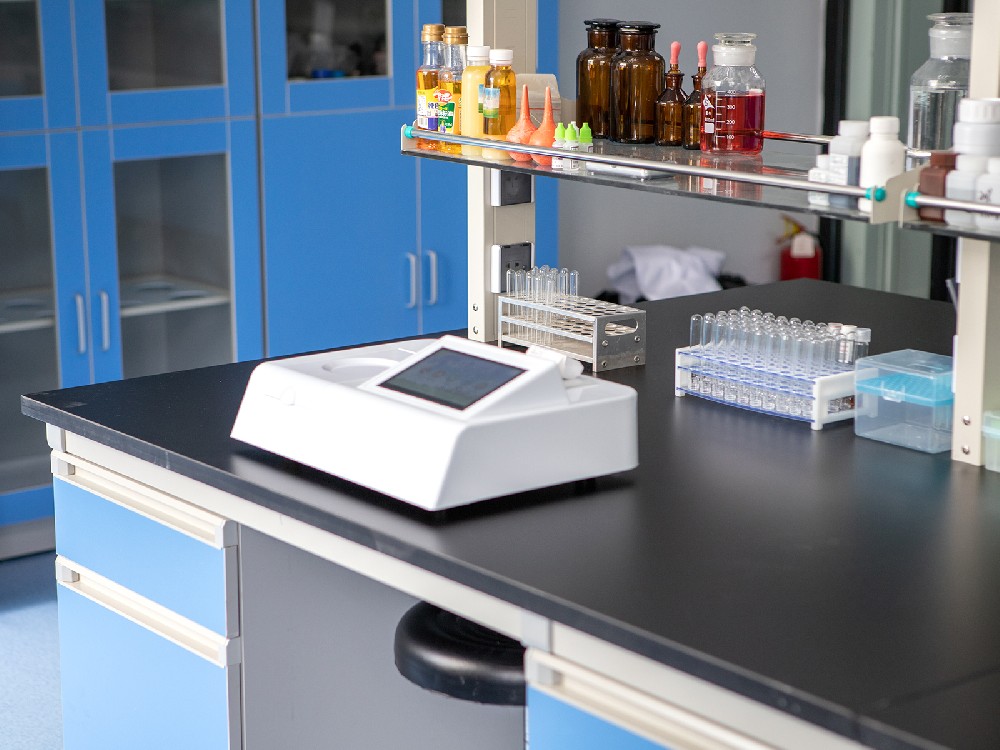 標(biāo)準(zhǔn)農(nóng)貿(mào)市場食品安全檢測實(shí)驗(yàn)室儀器設(shè)備配置清單建設(shè)方案