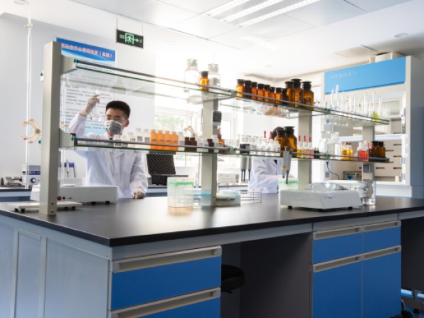 農(nóng)貿(mào)批發(fā)市場農(nóng)產(chǎn)品質(zhì)檢實(shí)驗(yàn)室方案配置清單