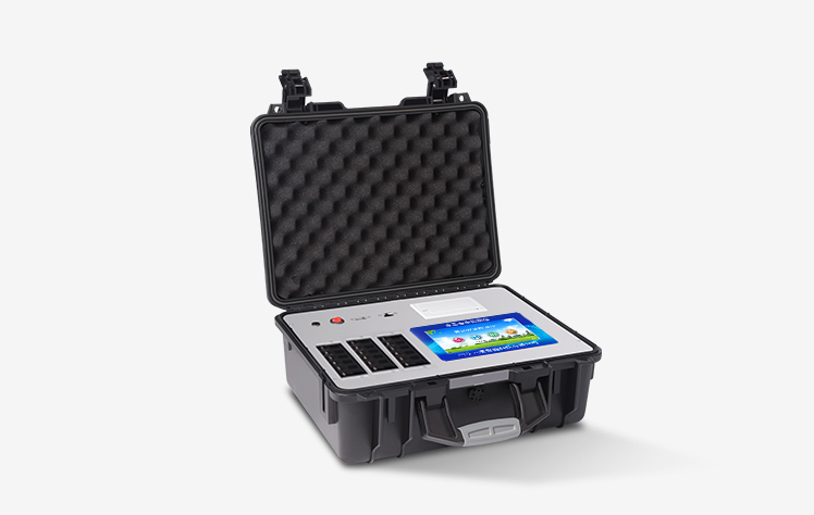 學生食堂用蔬菜農(nóng)藥殘留檢測儀器設備廠家推薦