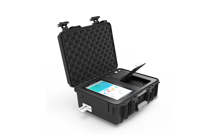 農(nóng)產(chǎn)品質(zhì)量檢測設備有哪些農(nóng)藥殘留檢測儀設備選擇有哪些？