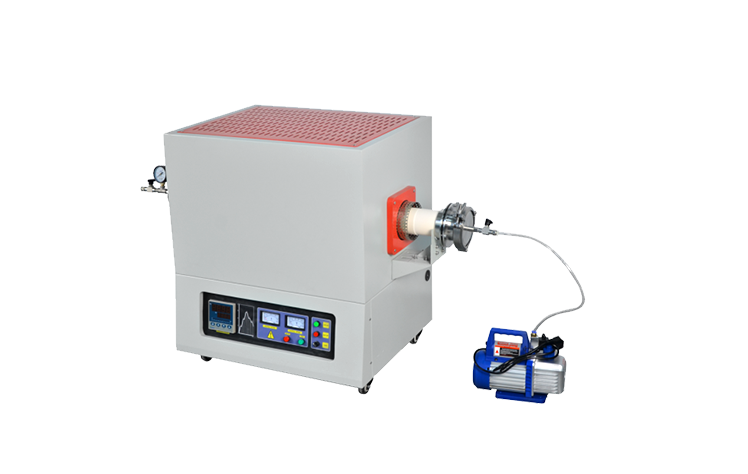 管式爐（1400°）YT-4-14D