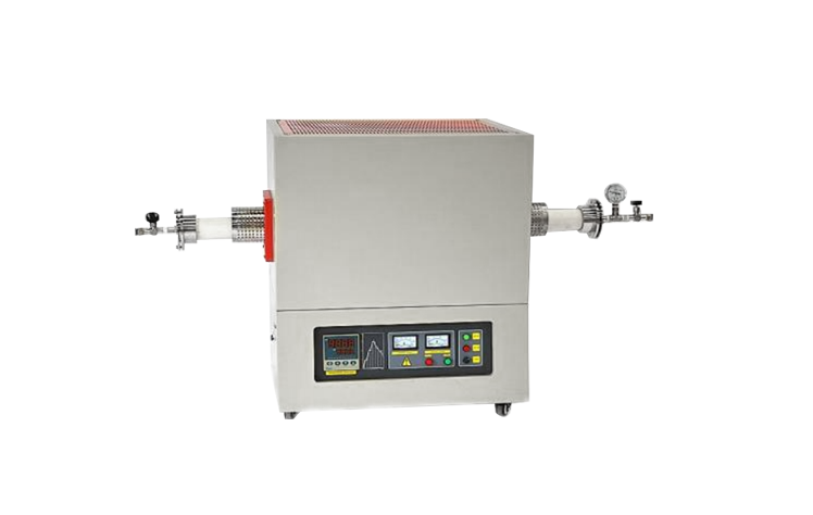 管式爐（1700°）YT-2-17D