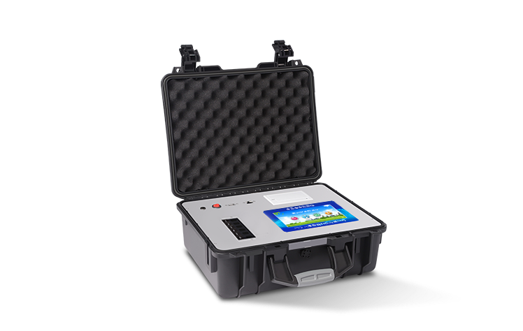 公安食藥環(huán)偵大隊快檢實驗室設備有哪些