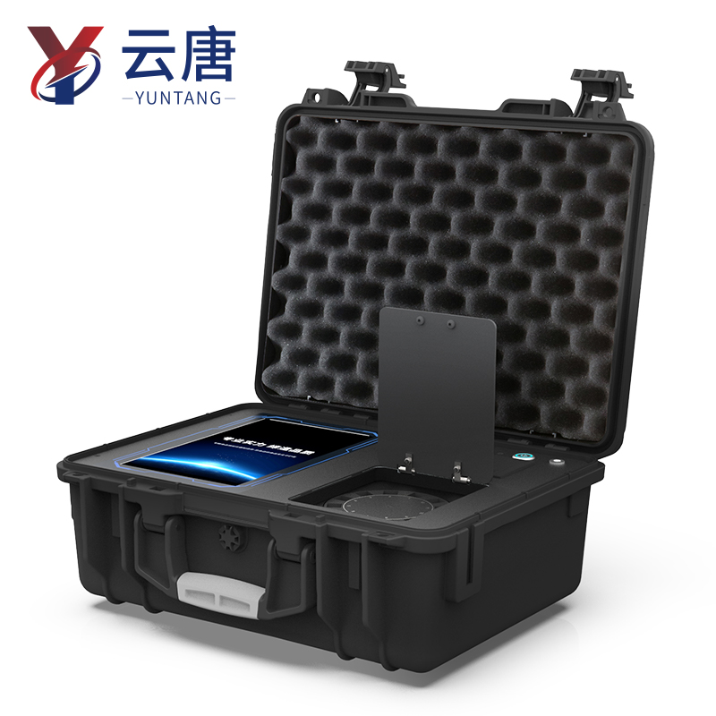 云唐食品檢測儀的日常校準(zhǔn)、規(guī)范操作與維護(hù)保養(yǎng)全攻略