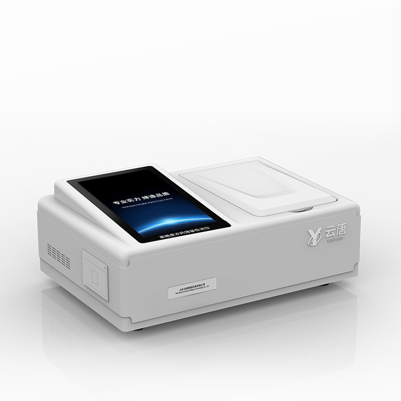 YT-BN06農(nóng)殘檢測(cè)儀選型對(duì)比指南