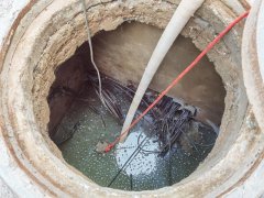 云唐水質檢測設備：生活污水水質檢測儀