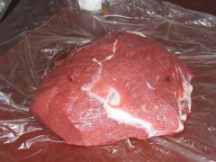 肉食品檢測儀，可檢測肉類新鮮度