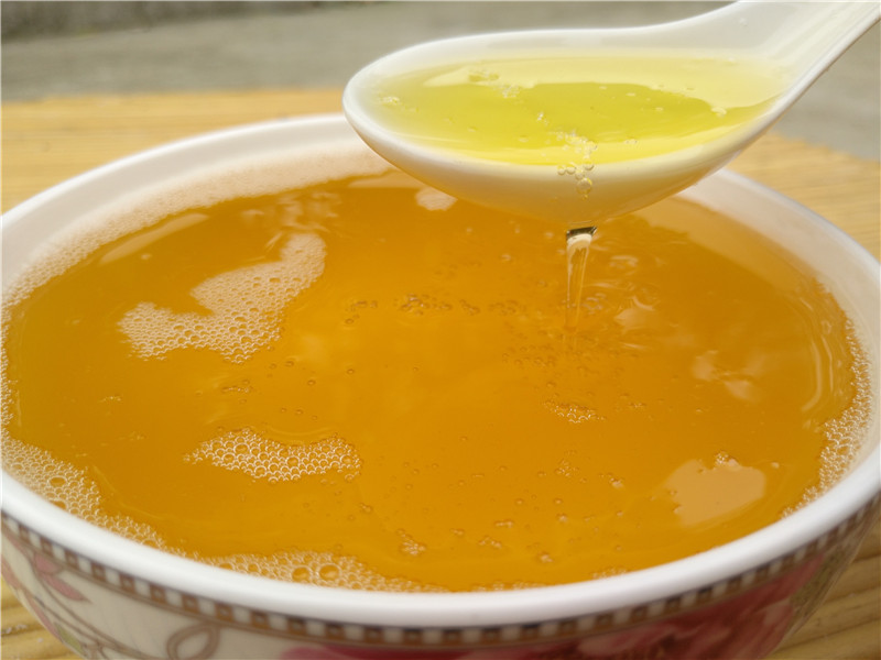 怎樣的食用油可以稱為劣質油